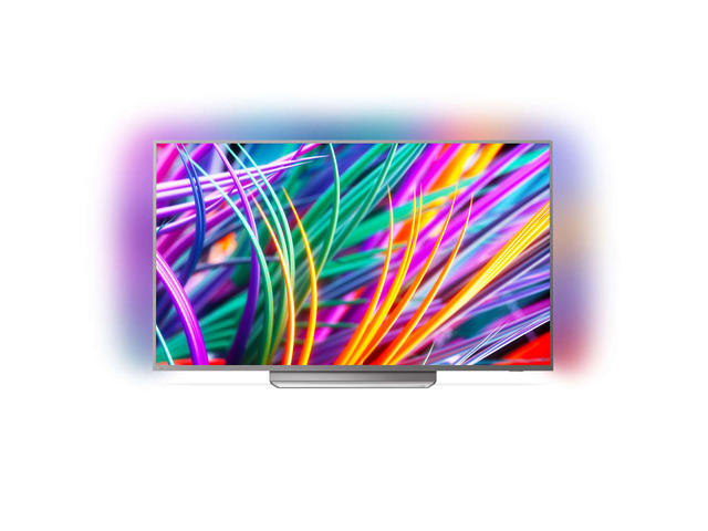 Телевизори Philips 49PUS8303