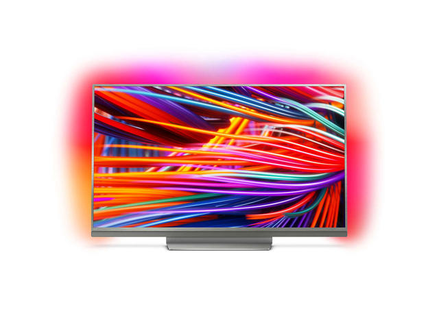 Телевизори Philips 49PUS8503