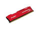 Оперативна памет 8GB DDR4 3200MHz Kingston HyperX Fury Red