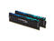 Оперативна памет 16GB (2x8GB) DDR4 3200MHz Kingston HyperX Predator RGB