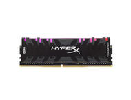Оперативна памет 16GB (2x8GB) DDR4 3200MHz Kingston HyperX Predator RGB