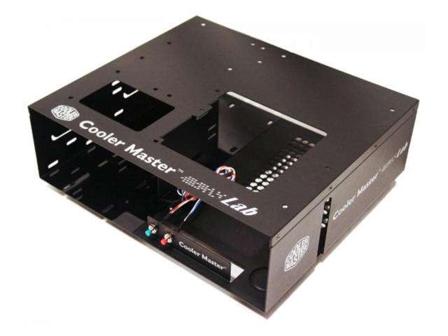 Кутии CoolerMaster Test Bench CL-001-KKN2-GP