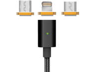 Кабели и Адаптери Platinet Magnetic Plug Cable