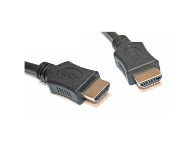 Кабели и Адаптери Omega HDMI Cable
