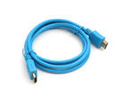 Кабели и Адаптери Omega HDMI Cable Blue