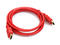 Кабели и Адаптери Omega HDMI Cable Red
