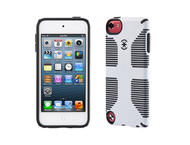 Калъфи за таблети CandyShell Grip за iPod touch 5G