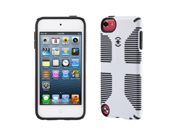 Калъфи за таблети CandyShell Grip за iPod touch 5G