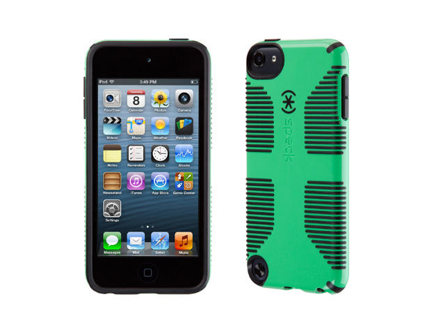 Калъфи за таблети CandyShell Grip за iPod touch 5G