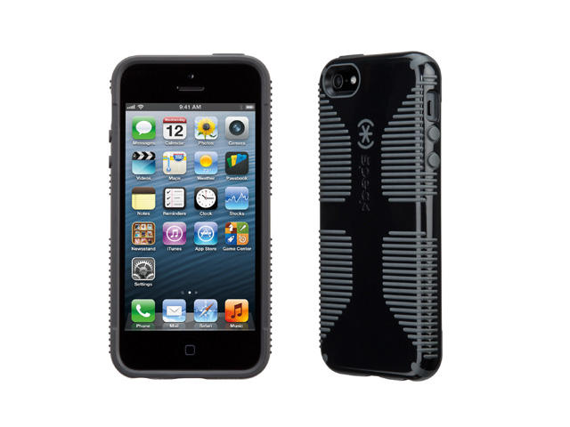 Калъфи CandyShell Grip за iPhone 5