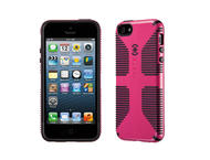 Калъфи CandyShell Grip за iPhone 5