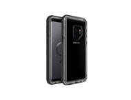 Калъфи LifeProof Next калъф за Samsung Galaxy S9, черен-прозрачен