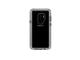 Калъфи LifeProof Next калъф за Samsung Galaxy S9 Plus, черен-прозрачен
