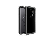 Калъфи LifeProof Next калъф за Samsung Galaxy S9 Plus, черен-прозрачен