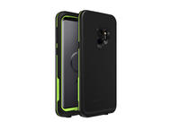 Калъфи LifeProof Fre калъф за Samsung Galaxy S9 Plus, черен