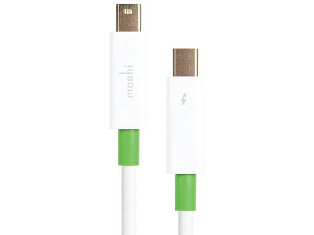 Кабели и Адаптери Moshi Thunderbolt Cable