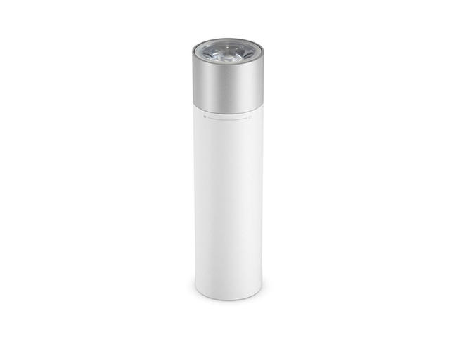 Външни батерии Xiaomi Mi Power Bank Flashlight 3250mAh 