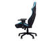 Геймърски столове Acer Predator Gaming Chair, черен/син