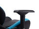 Геймърски столове Acer Predator Gaming Chair, черен/син