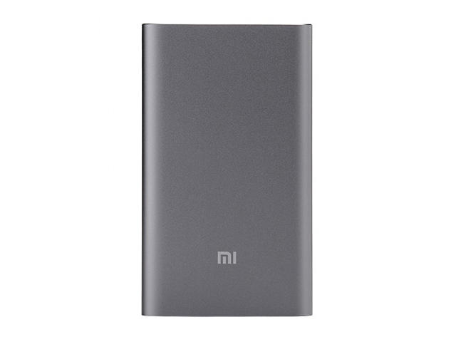 Външни батерии Xiaomi Mi Power Bank Pro 10000mAh