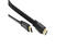 Кабели и Адаптери Omega Flat HDMI 4K Cable v1.4 (3m)