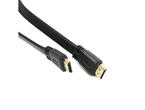 Кабели и Адаптери Omega Flat HDMI 4K Cable v1.4 (3m)