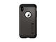 Калъфи Spigen Slim Armor калъф за iPhone Xs Max, сив