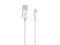 Кабели и Адаптери TeckNet P301 Apple MFi Certified Lightning to USB Cable (3m)