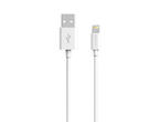 Кабели и Адаптери TeckNet P301 Apple MFi Certified Lightning to USB Cable (3m)