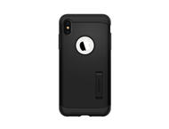 Калъфи Spigen Slim Armor калъф за iPhone Xs Max, черен