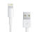 Кабели и Адаптери OEM Lightning to USB Cable (2m) BULK