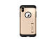 Калъфи Spigen Slim Armor калъф за iPhone Xs Max, златист