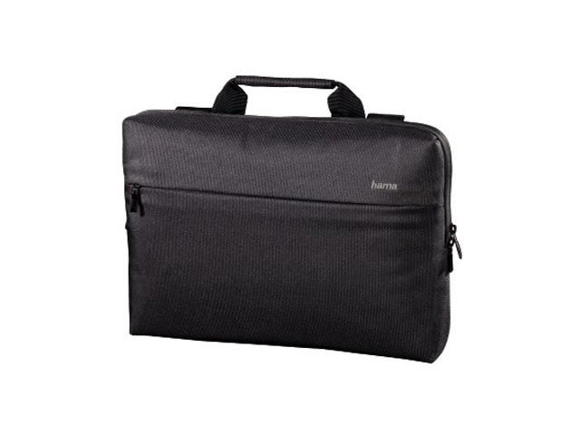 Чанти за Лаптопи Чанта Hama Ultra Style, черна