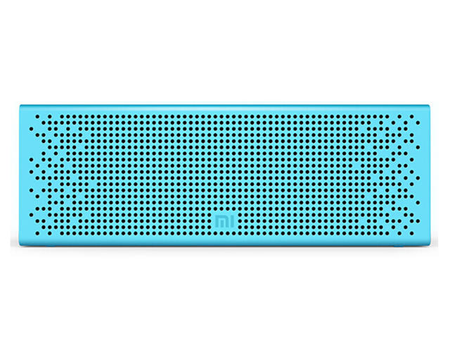 Колони Xiaomi Mi Bluetooth Speaker, blue