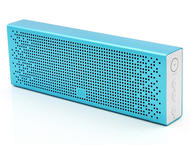 Колони Xiaomi Mi Bluetooth Speaker, blue
