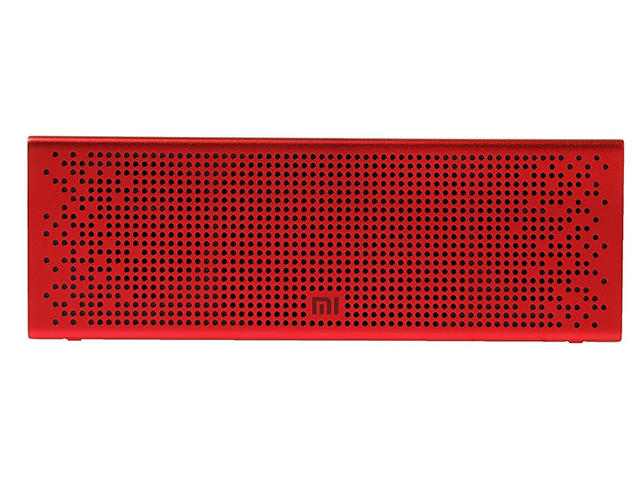 Колони Xiaomi Mi Bluetooth Speaker, red