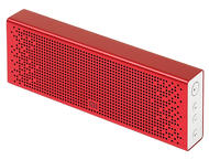Колони Xiaomi Mi Bluetooth Speaker, red