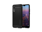 Калъфи Spigen Rugged Armor Case за Huawei P20 Pro, черен