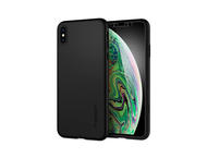 Калъфи Spigen Thin Fit 360 за за iPhone XS, iPhone X