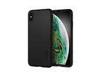 Калъфи Spigen Thin Fit 360 за за iPhone XS, iPhone X