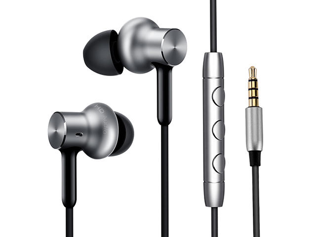 Слушалки Xiaomi Mi In-Ear Headphones Pro HD