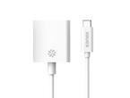 Кабели и Адаптери Kanex USB-C to DisplayPort 4K Adapter