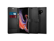 Калъфи Spigen Wallet S калъф за Samsung Galaxy Note 9