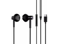 Слушалки Xiaomi Mi Dual Driver Earphones, black