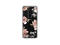 Калъфи Spigen Liquid Crystal Blossom Flower калъф за Samsung Galaxy S9 Plus