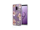 Калъфи Spigen Liquid Crystal Blossom Flower калъф за Samsung Galaxy S9 Plus