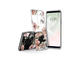 Калъфи Spigen Liquid Crystal Blossom Flower калъф за Samsung Galaxy S9 Plus