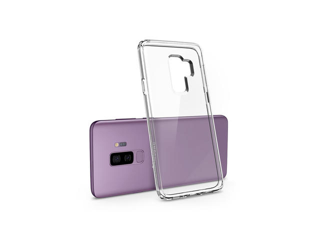 Калъфи Spigen Ultra Hybrid Case за Samsung Galaxy S9 Plus