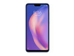 Смартфони Xiaomi Mi 8 Lite 6/128GB Dual SIM, в синьо