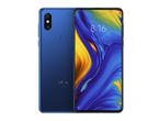 Смартфони Xiaomi Mi Mix 3 Dual SIM 128GB, син цвят